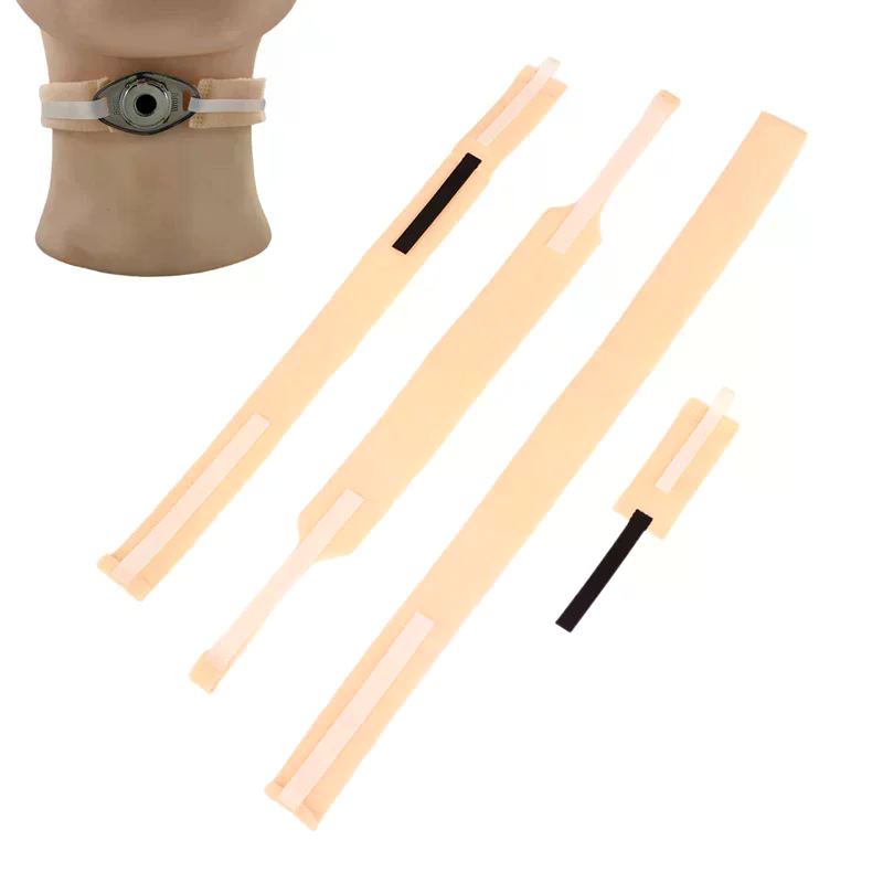 Medical Lab Equipments - 1 pz Supporto per Tubo Endotracheale
