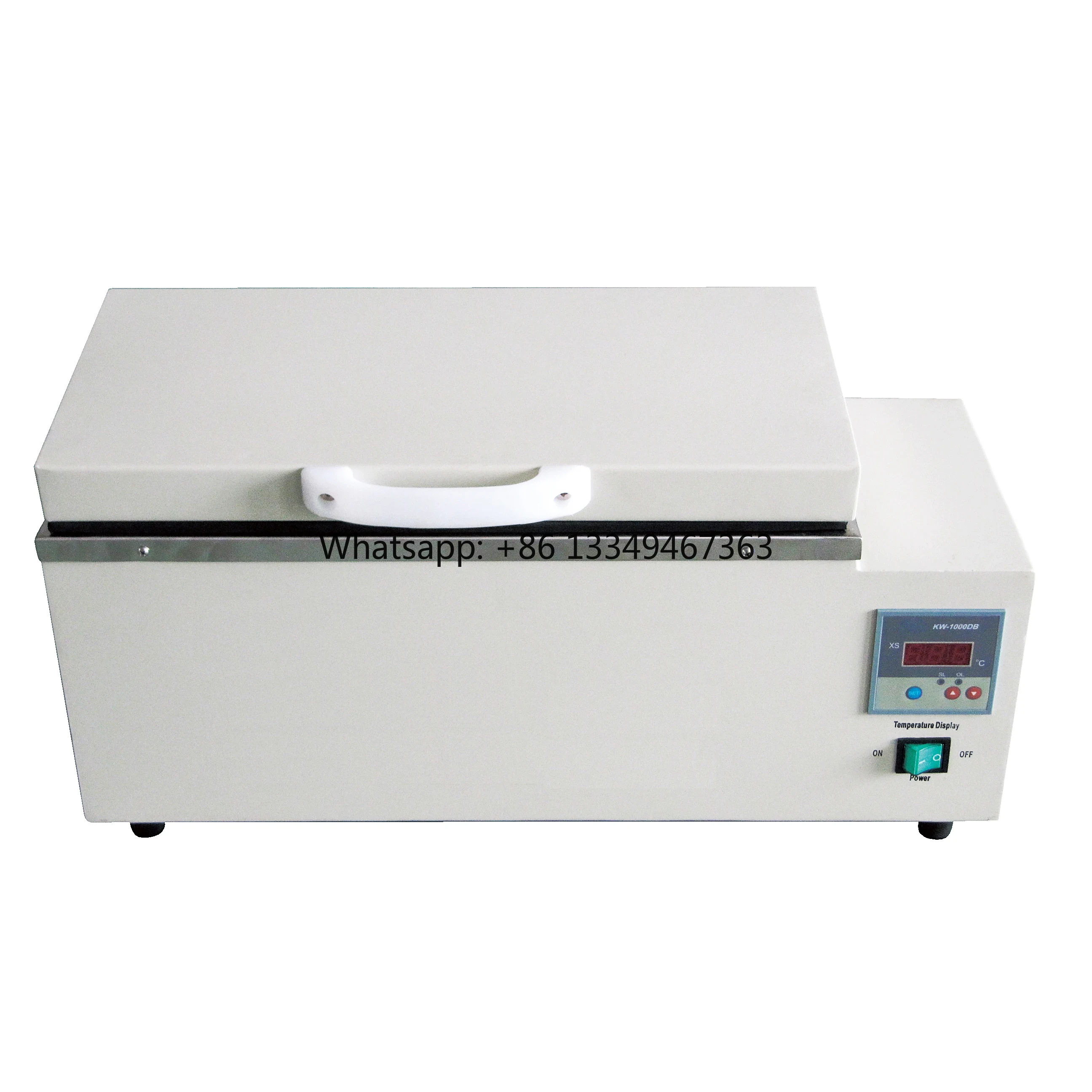 Medical Lab Quality Control - Termostato da laboratorio Controllo intelligente costante