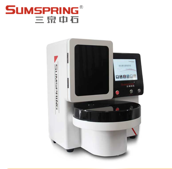 Medical Lab Quality Control - Tester Automatizzato per il Controllo Qualità