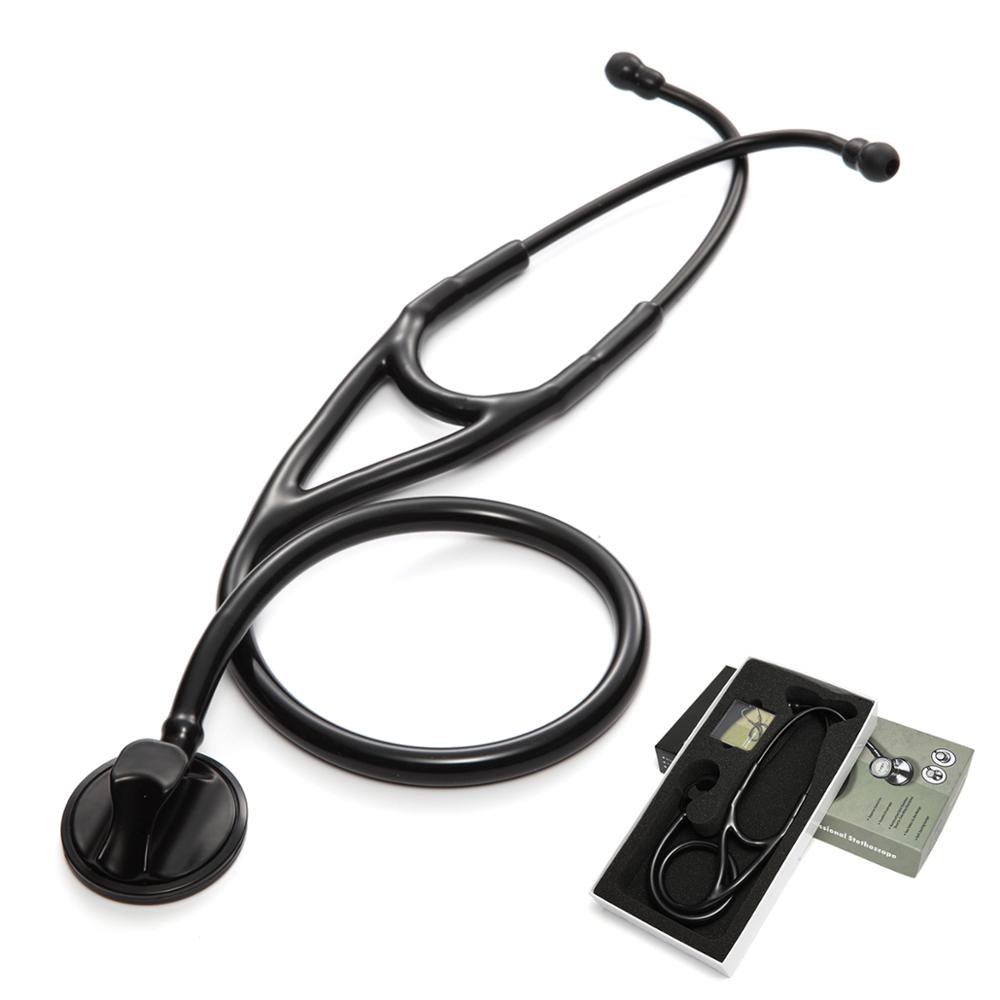 Medical Lab Equipments - Professionale Cuore Polmone Cardiologia Stetoscopio Medico