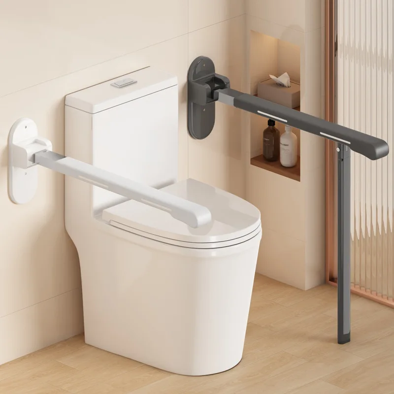 Medical Lab Equipments - Corrimano di Sicurezza per WC per