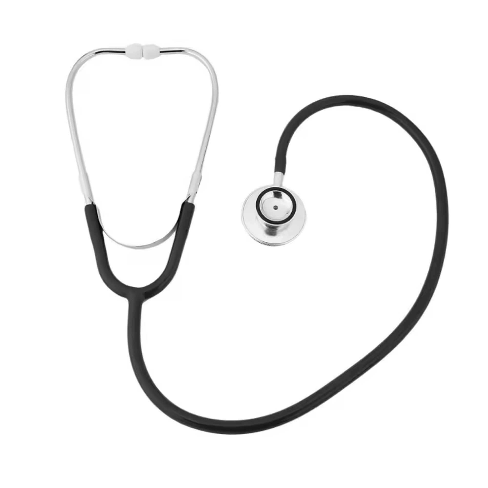 Medical Lab Equipments - Stetoscopio a doppia testa Dispositivo medico