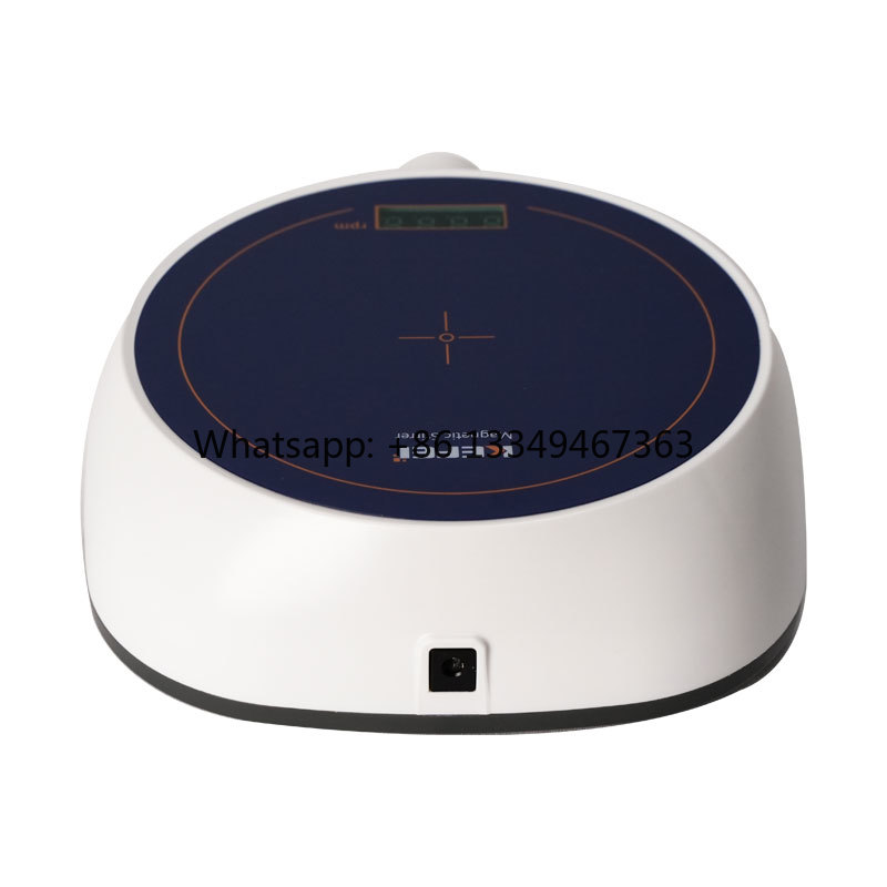 Medical Lab Quality Control - Mini agitatore magnetico Strumenti veterinari 200-2000