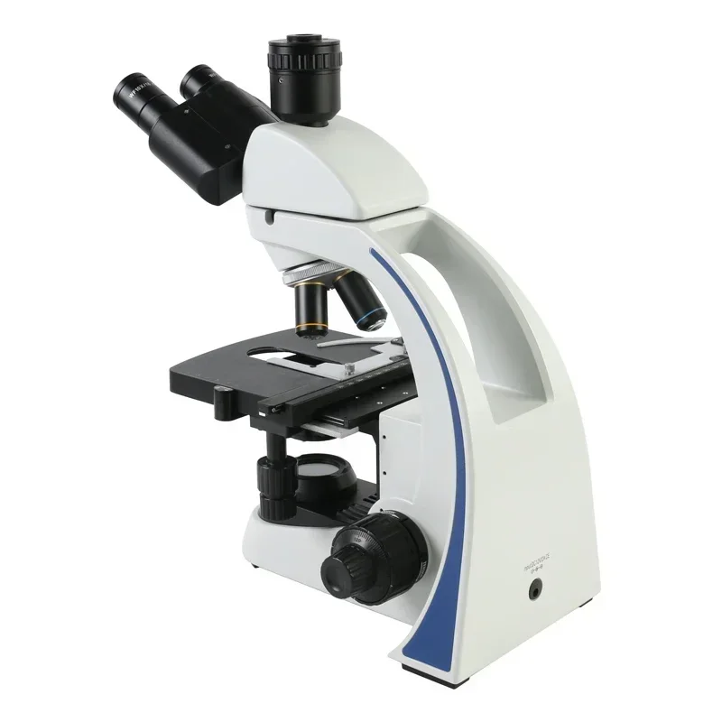 Medical Lab Research - 1000X 2000X Laboratorio Medico Ricerca Scientifica