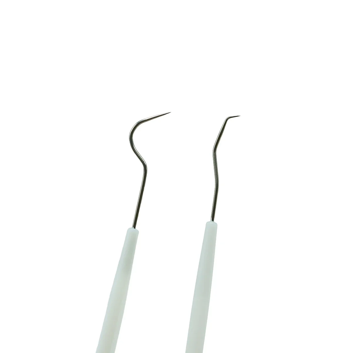 10 pz/set Kit di Attrezzi Dent - Dental Mirror Probe recensione e prezzo