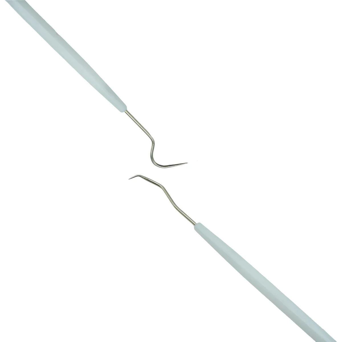 10 pz/set Kit di Attrezzi Dent - Dental Mirror Probe recensione e prezzo