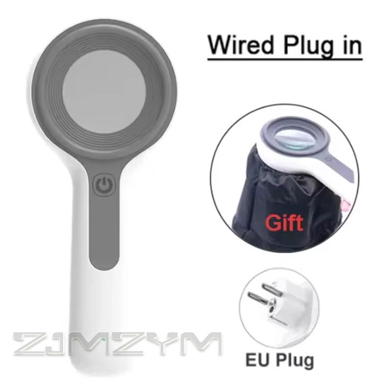 Lampada di Woods Portatile, An - Medical Lab Equipments recensione e prezzo