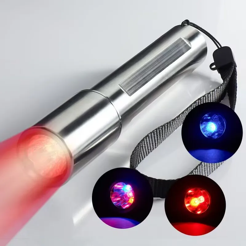 Dispositivo per terapia laser  - Medical Lab Equipments recensione e prezzo