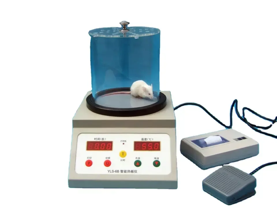 Misuratore di analgesia a pias - Medical Lab Study recensione e prezzo
