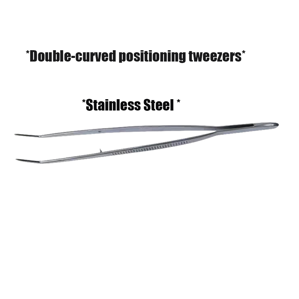 Kit di strumenti per autoclave - Dental Mirror Probe recensione e prezzo