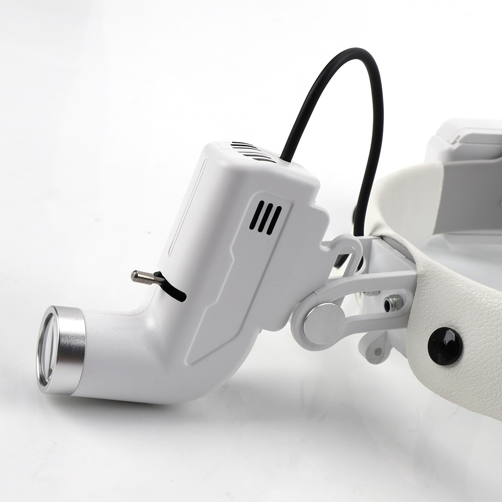 Luce chirurgica orl con filtro - Medical Lab Equipments recensione e prezzo