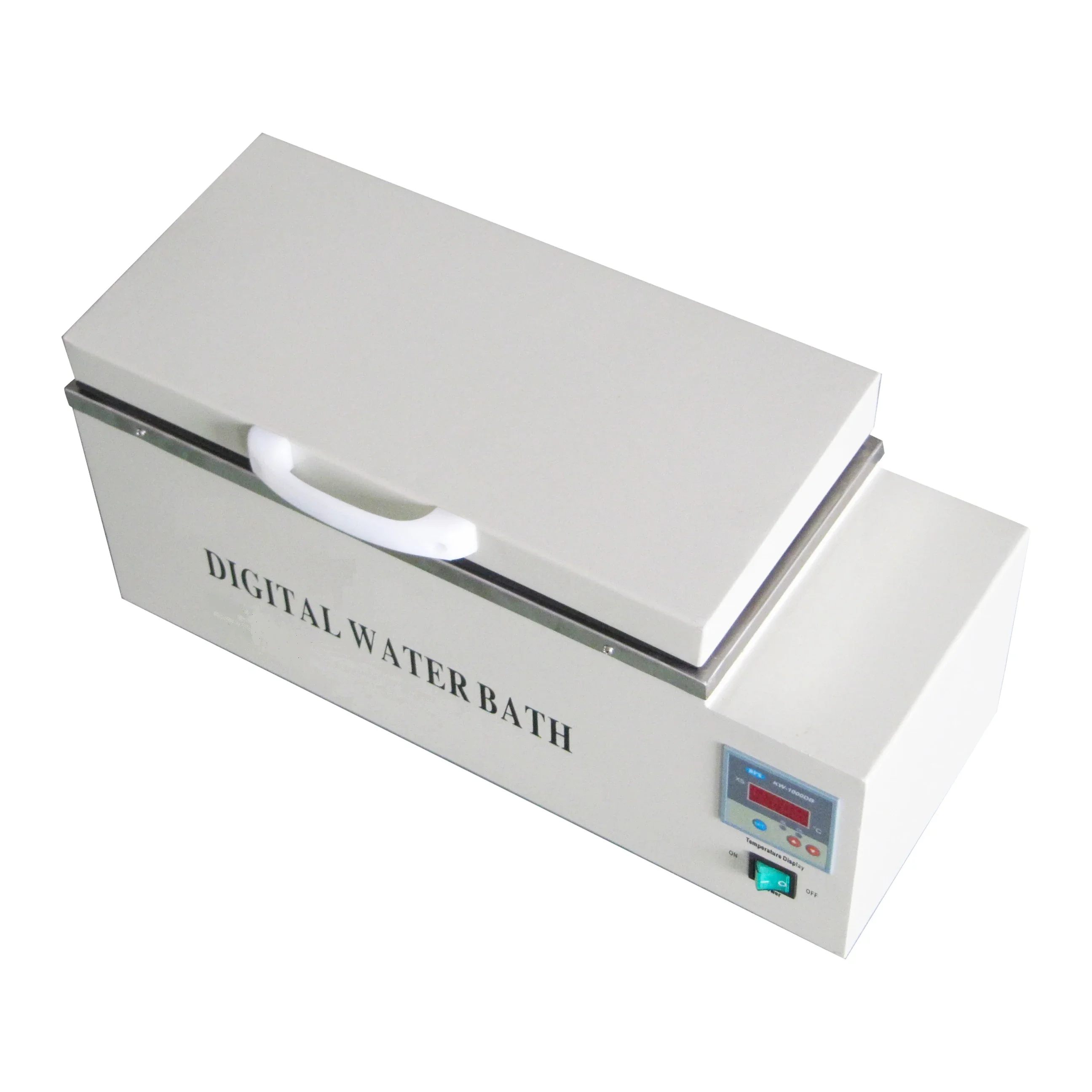Termostato da laboratorio Cont - Medical Lab Quality Control recensione e prezzo