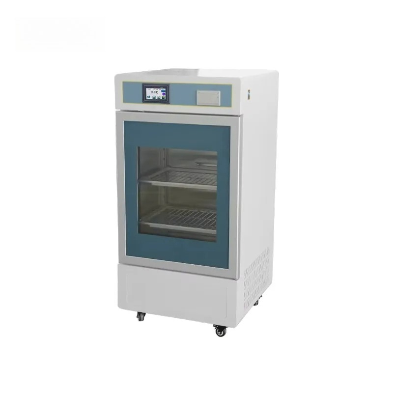 Incubatori Medici per Laborato - Medical Lab Study recensione e prezzo