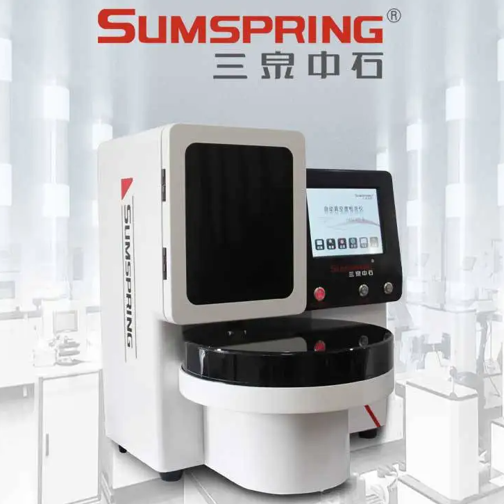 Tester Automatizzato per il Co - Medical Lab Quality Control recensione e prezzo