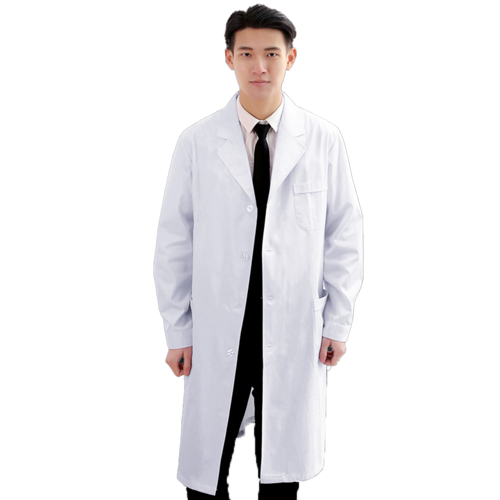 Camice Bianco Professionale da - Medical Lab Research recensione e prezzo