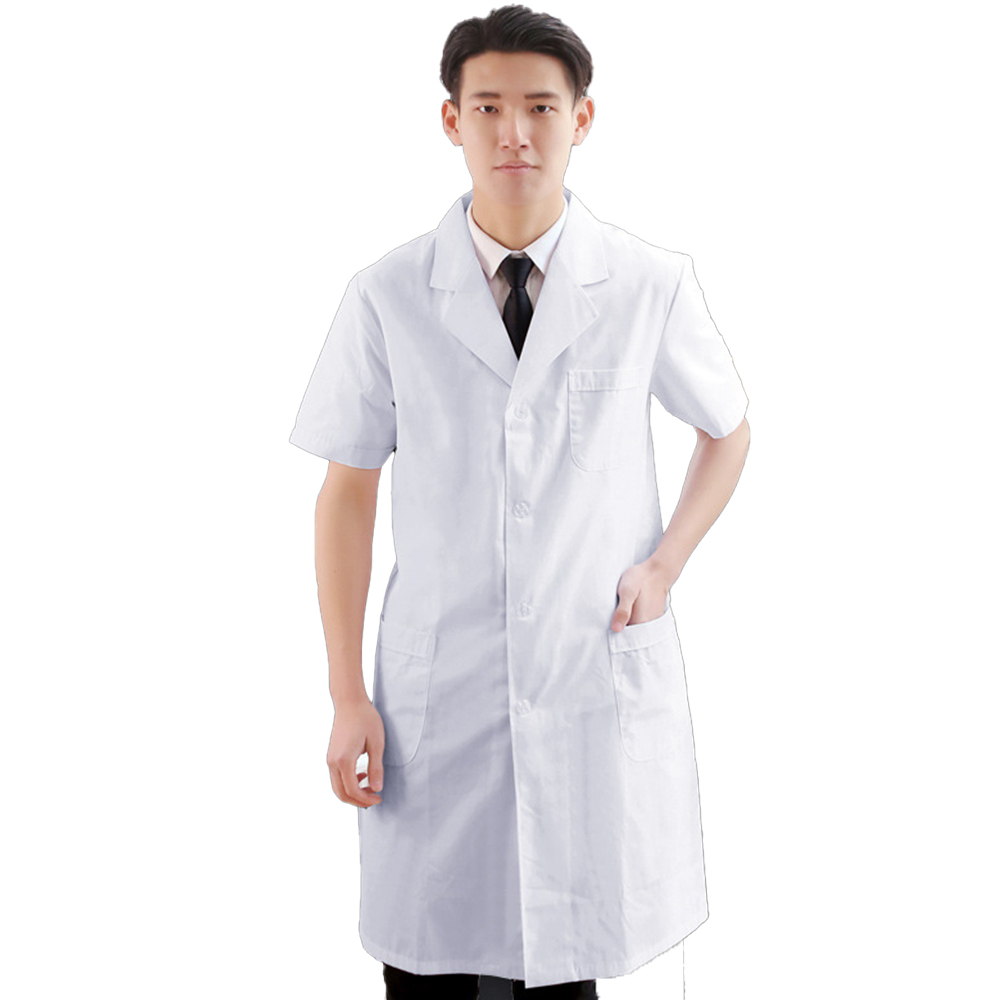 Camice Bianco Professionale da - Medical Lab Research recensione e prezzo