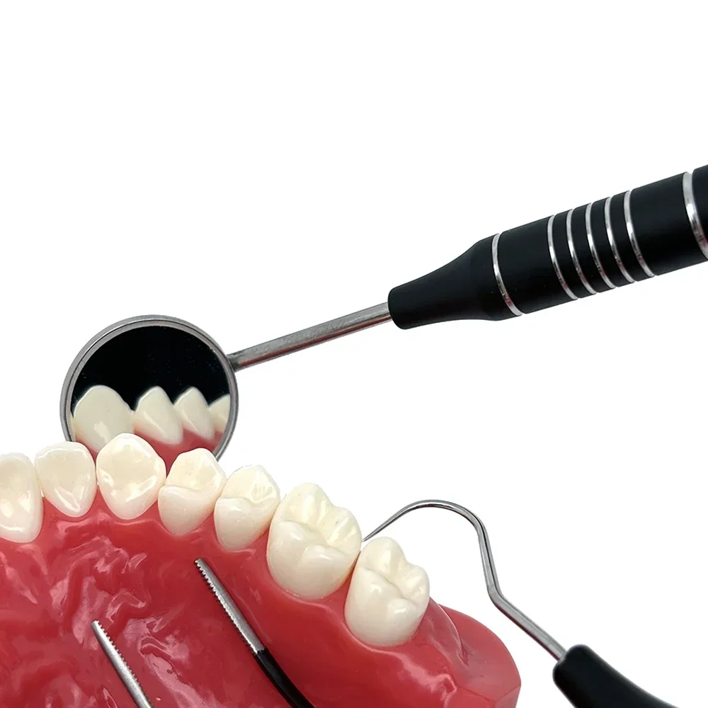 Set per Esame Dentale in Accia - Dental Mirror Probe recensione e prezzo
