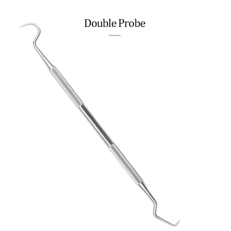 3 pezzi detergente dentale spe - Dental Mirror Probe recensione e prezzo