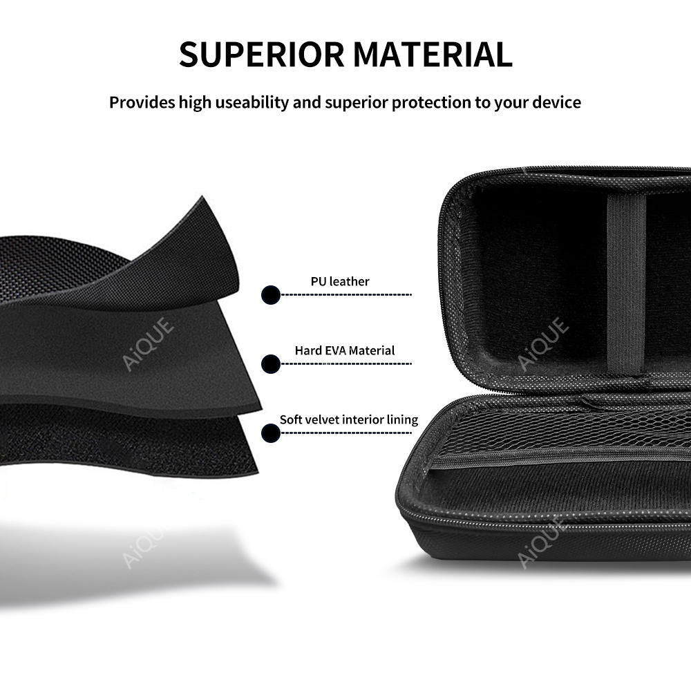 AiQUE Custodia da trasporto im - Medical Lab Equipments recensione e prezzo