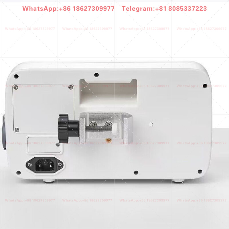 0528HF-610A Pompa per Infusion - Medical Lab Research recensione e prezzo