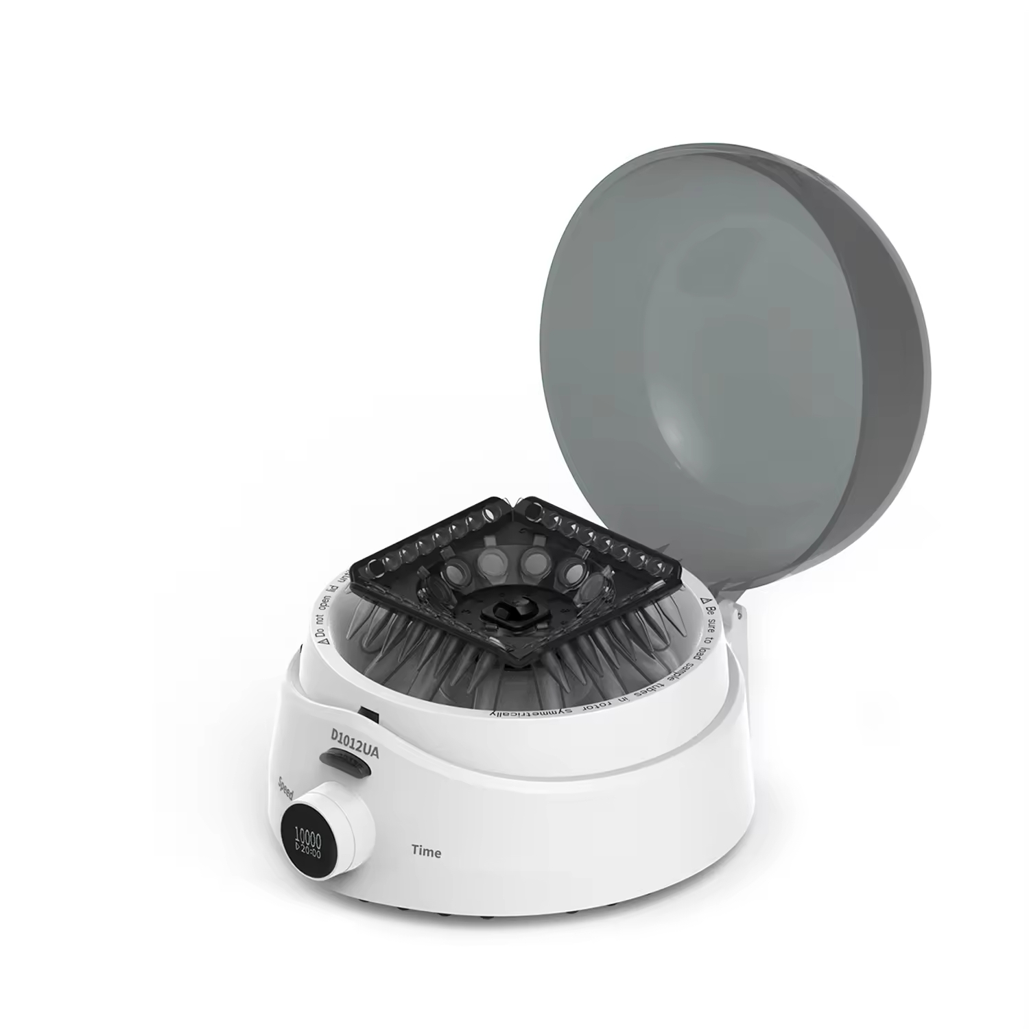 Centrifuga domestica ad alta v - Medical Lab Research recensione e prezzo