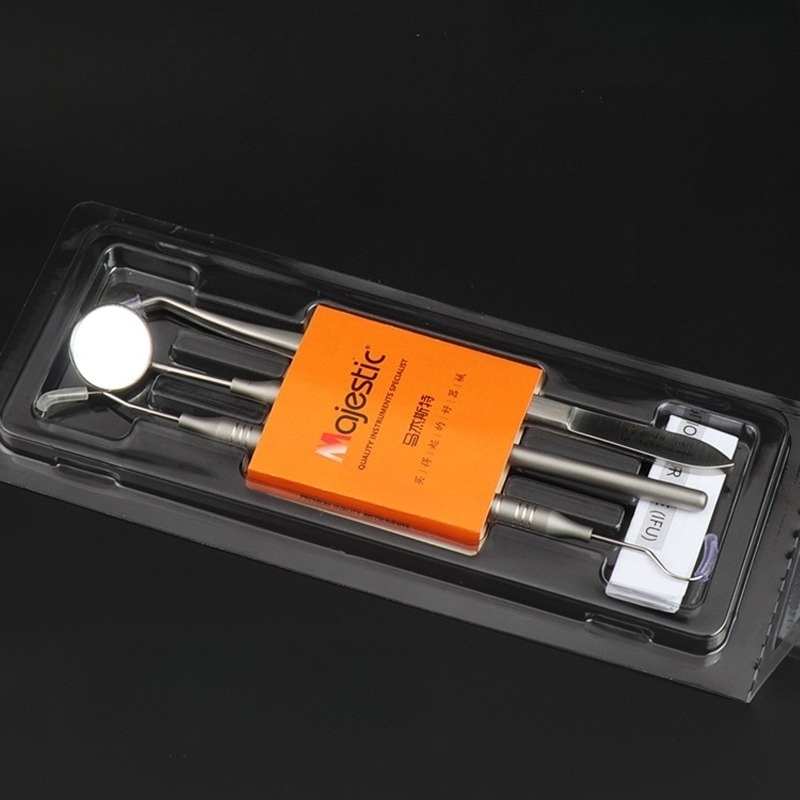 3 Pz/set Strumento Dentale Den - Dental Mirror Probe recensione e prezzo