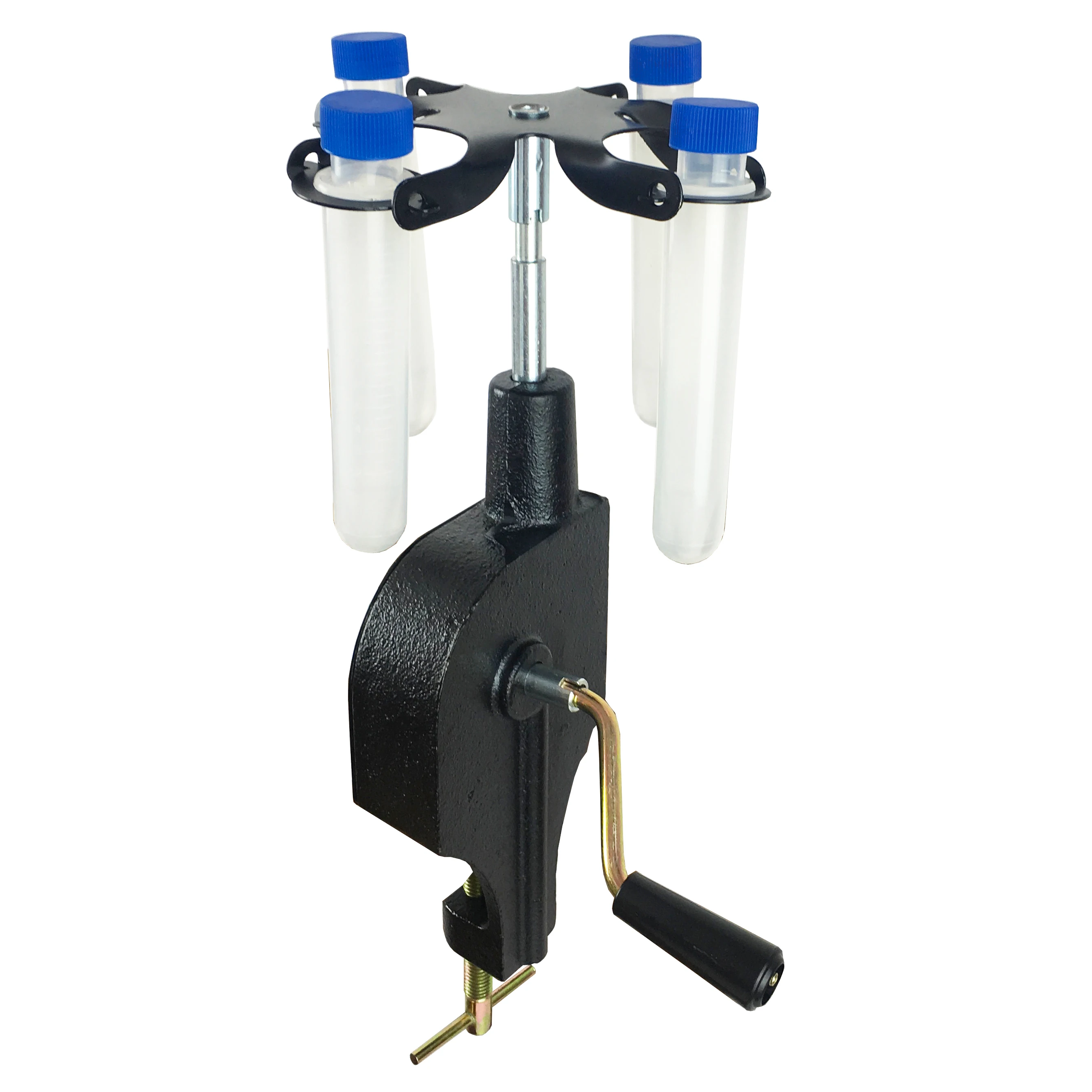 Centrifuga Manuale Portatile 3 - Medical Lab Study recensione e prezzo