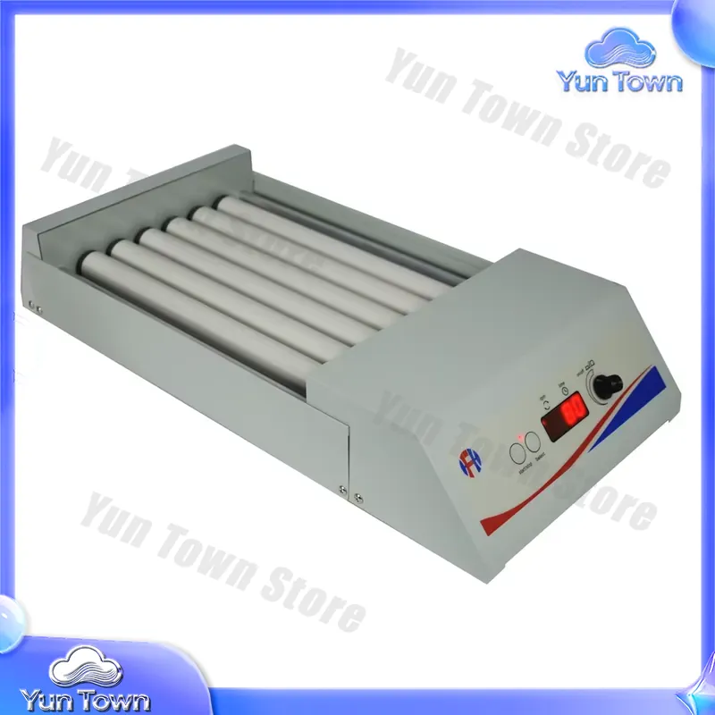 HTR-6DR per Strumenti di Labor - Medical Lab Research recensione e prezzo