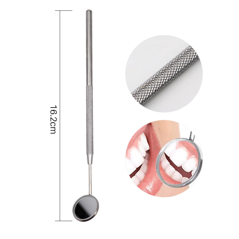 Strumento dentale Dentista Kit - Dental Mirror Probe recensione e prezzo