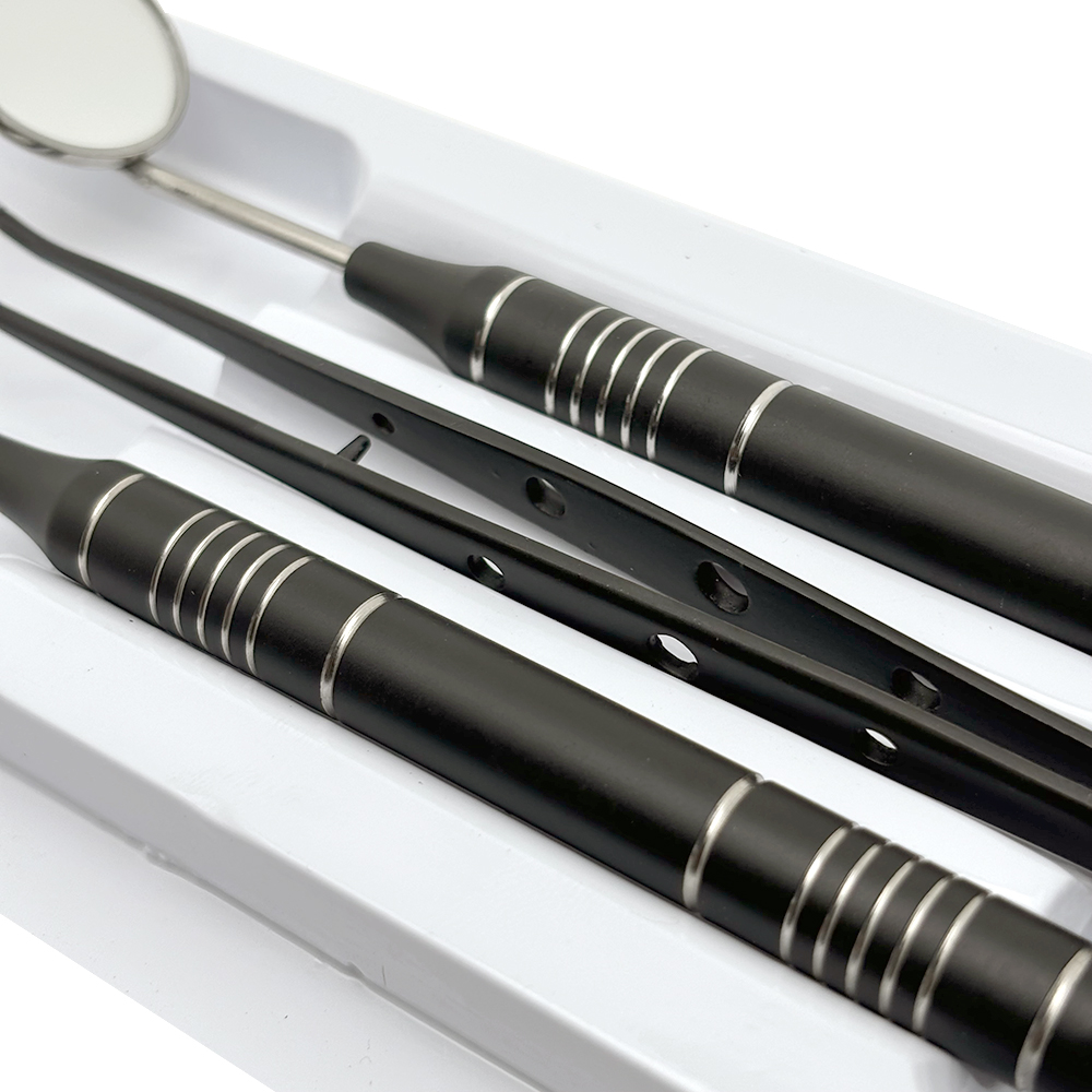 3 Pz/set Specchio Dentale kit  - Dental Mirror Probe recensione e prezzo