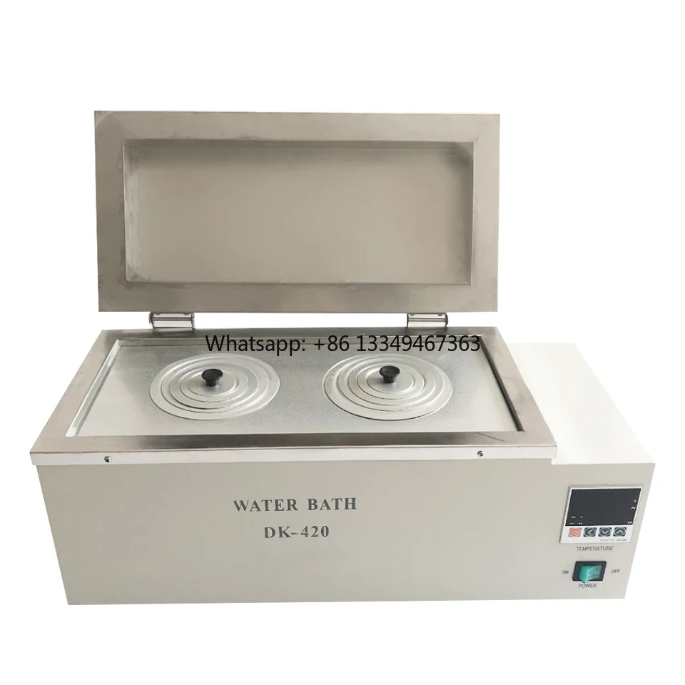 Termostato da laboratorio Cont - Medical Lab Quality Control recensione e prezzo