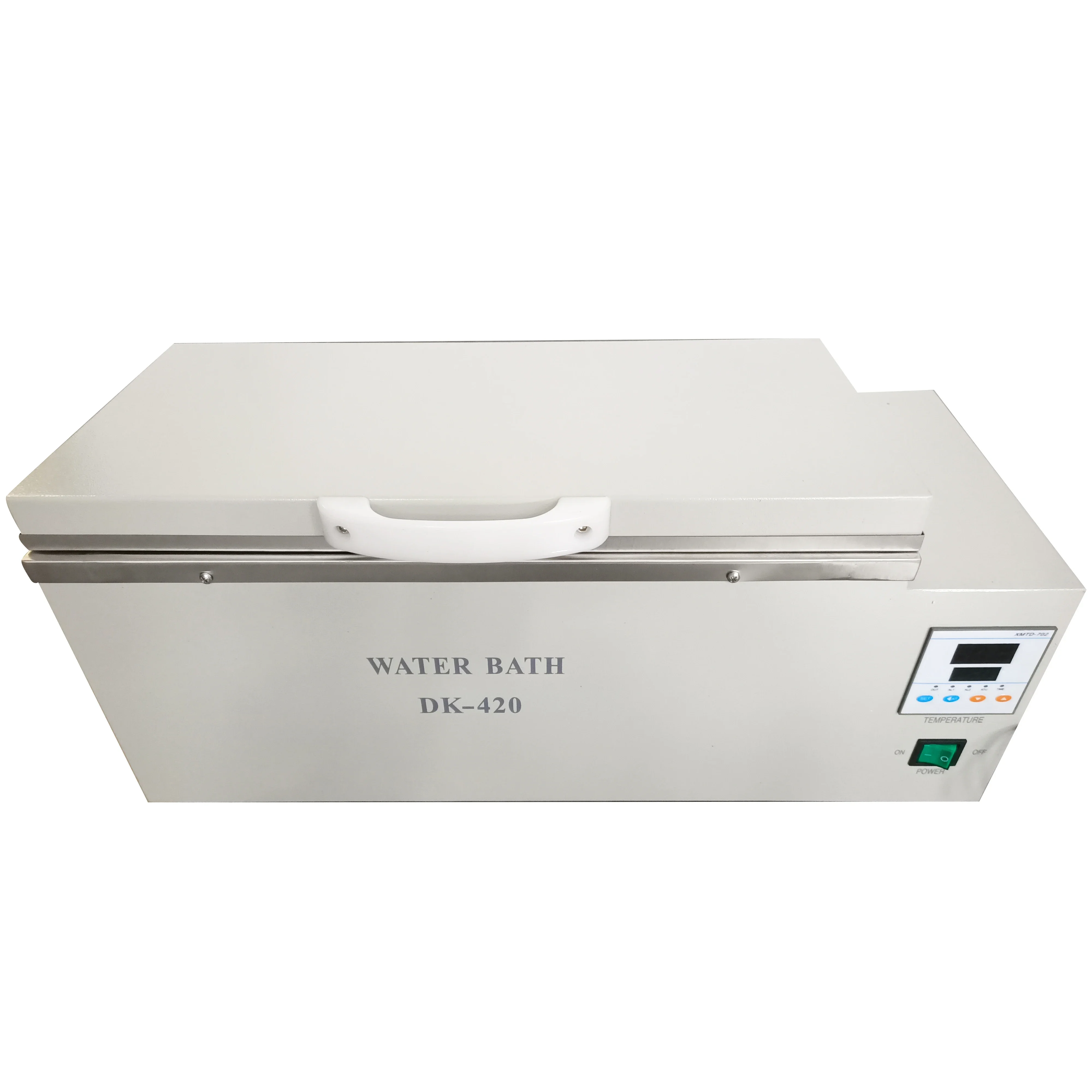 Termostato da laboratorio Cont - Medical Lab Quality Control recensione e prezzo