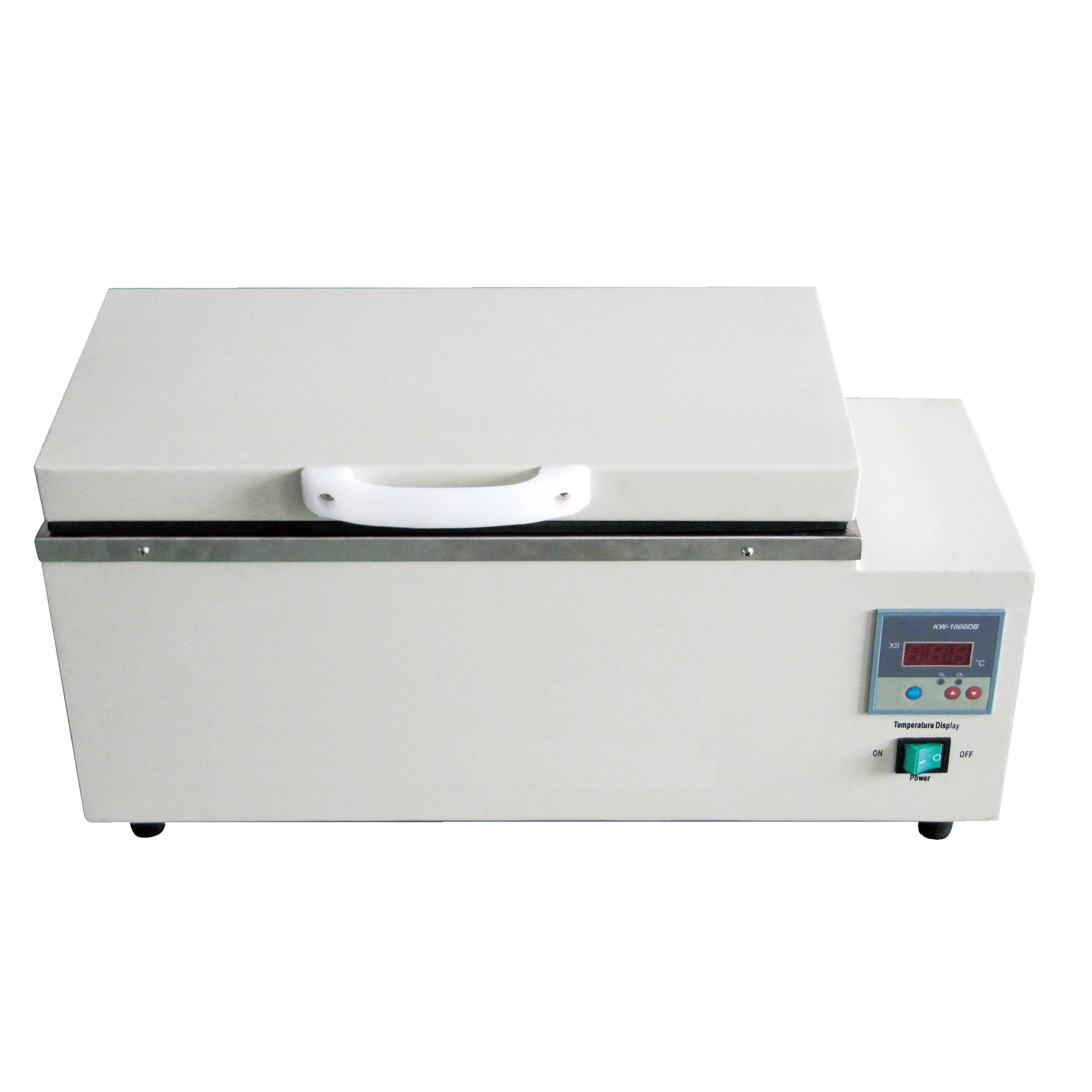 Termostato da laboratorio Cont - Medical Lab Quality Control recensione e prezzo
