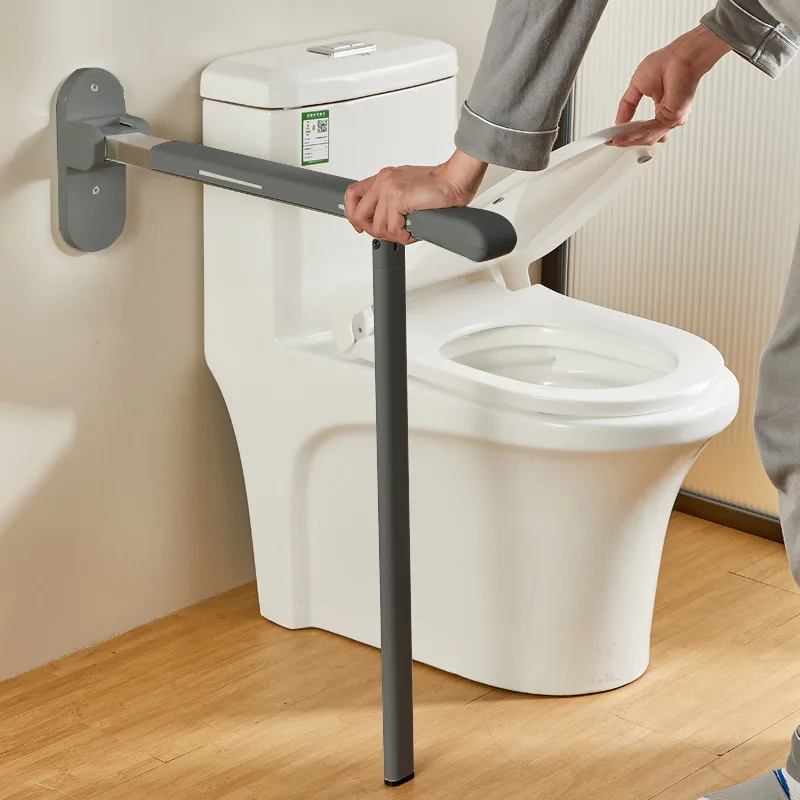 Corrimano di Sicurezza per WC  - Medical Lab Equipments recensione e prezzo