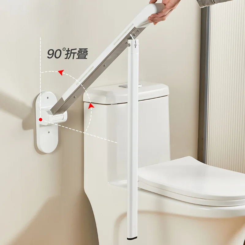 Corrimano di Sicurezza per WC  - Medical Lab Equipments recensione e prezzo