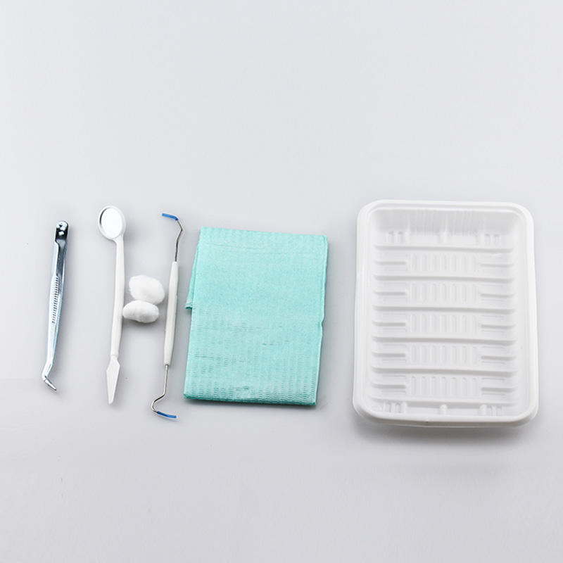TJDent Scatola per strumenti o - Dental Mirror Probe recensione e prezzo