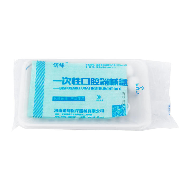 TJDent Scatola per strumenti o - Dental Mirror Probe recensione e prezzo