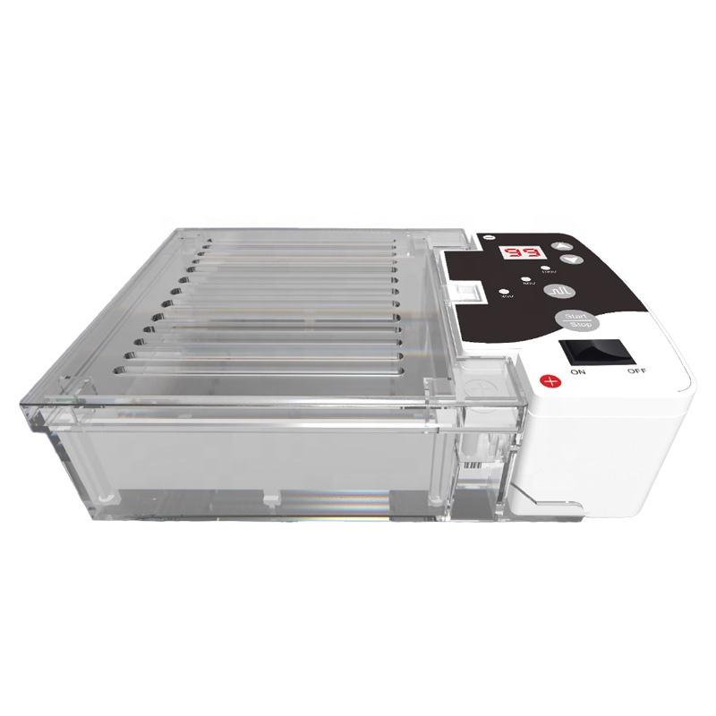 Mini laboratorio per elettrofo - Medical Lab Research recensione e prezzo