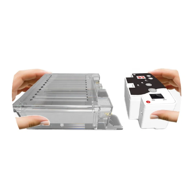 Mini laboratorio per elettrofo - Medical Lab Research recensione e prezzo