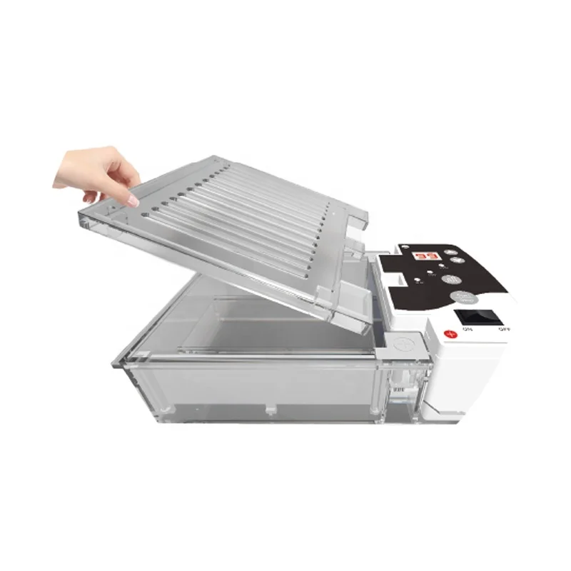Mini laboratorio per elettrofo - Medical Lab Research recensione e prezzo