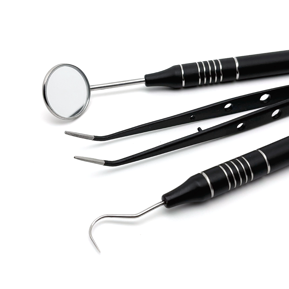 Kit specchio per bocca dentale - Dental Mirror Probe recensione e prezzo