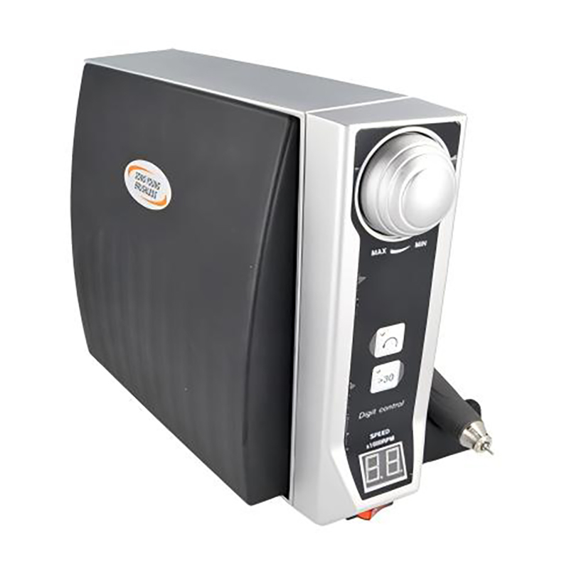 Micromotore Brushless con Cont - Medical Lab Quality Control recensione e prezzo