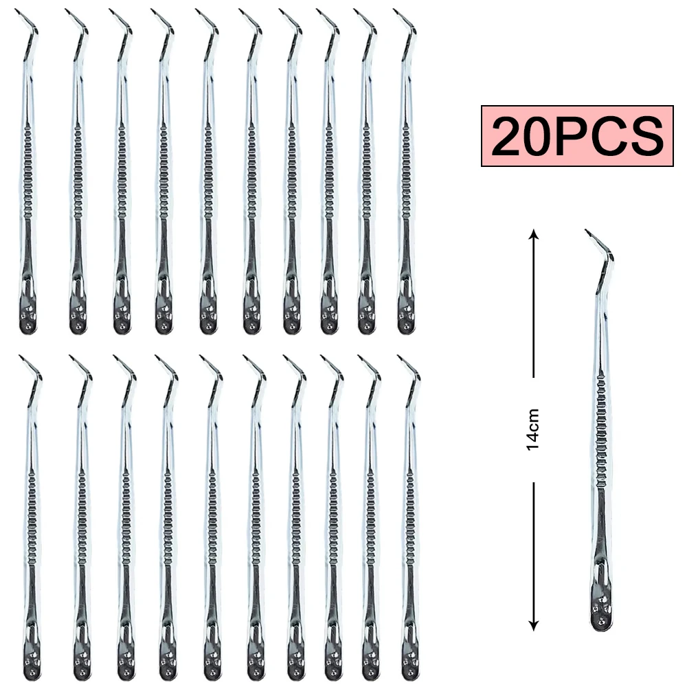 5/10/20 Pz Kit Dentale Usa E G - Dental Mirror Probe recensione e prezzo