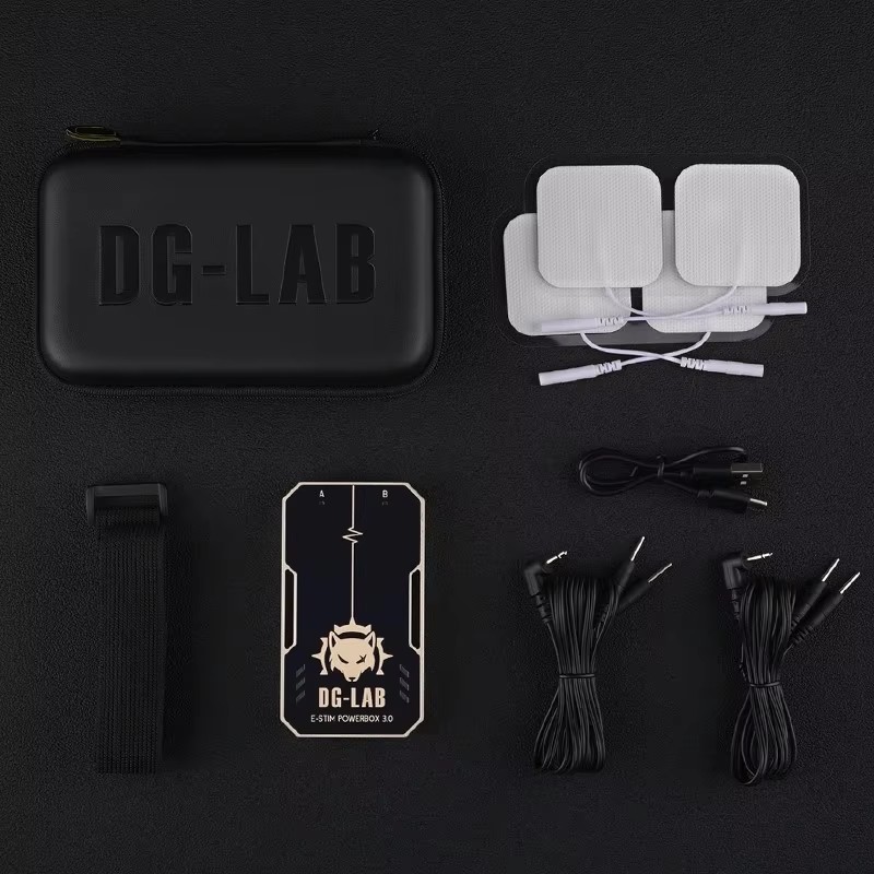 DG-LAB 3.0 E-Stim scossa elett - Medical Lab Equipments recensione e prezzo
