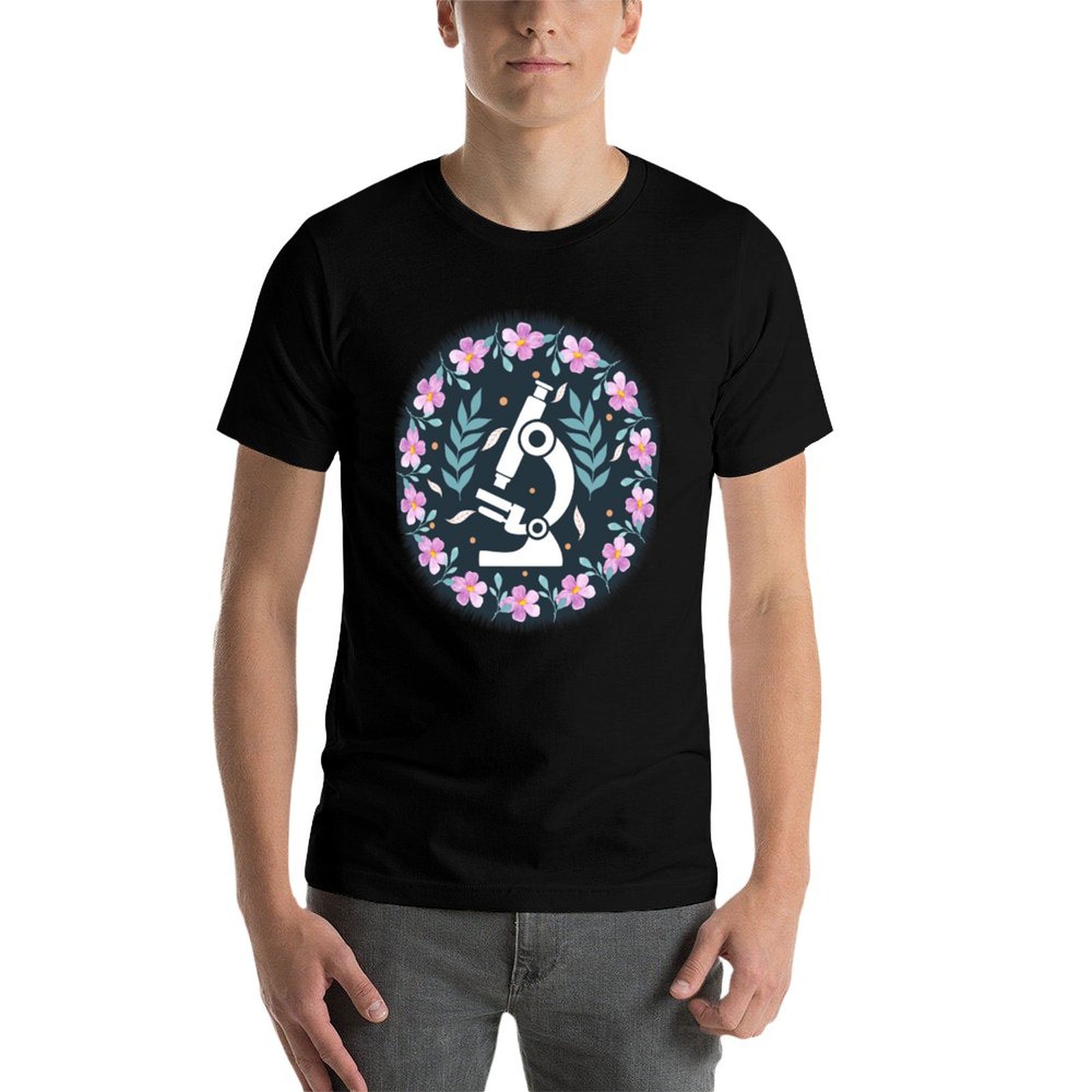 Microscopio colorato Folk Micr - Medical Lab Humor recensione e prezzo