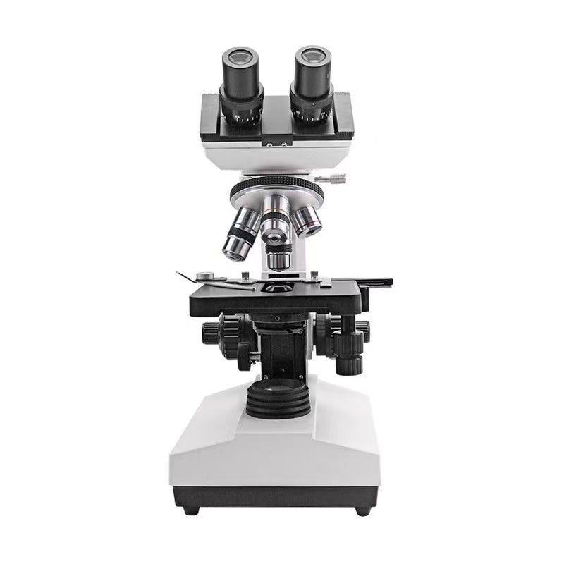 Microscopio Binoculare Ottico  - Medical Lab Study recensione e prezzo