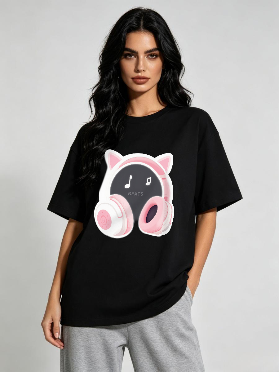 T-shirt da donna con stampa gr - Medical Lab Study recensione e prezzo