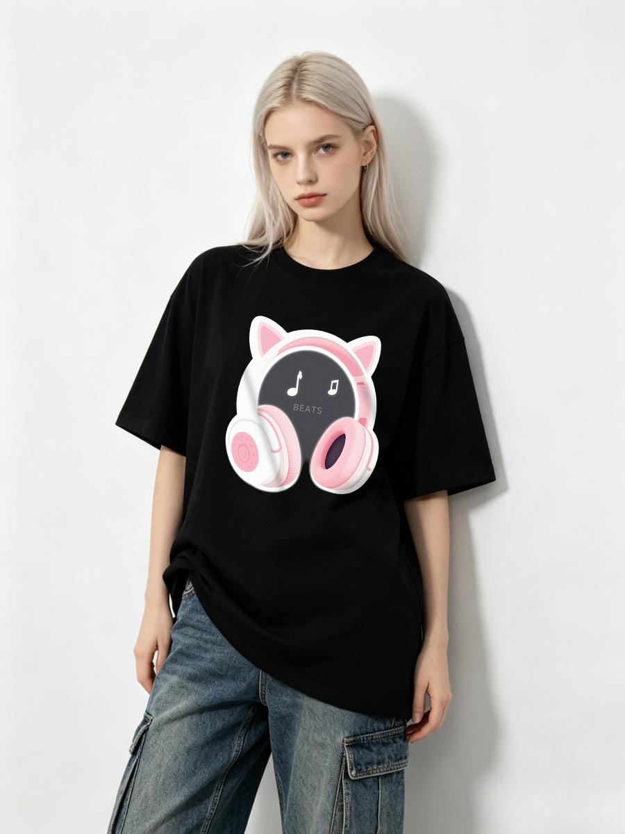 T-shirt da donna con stampa gr - Medical Lab Study recensione e prezzo