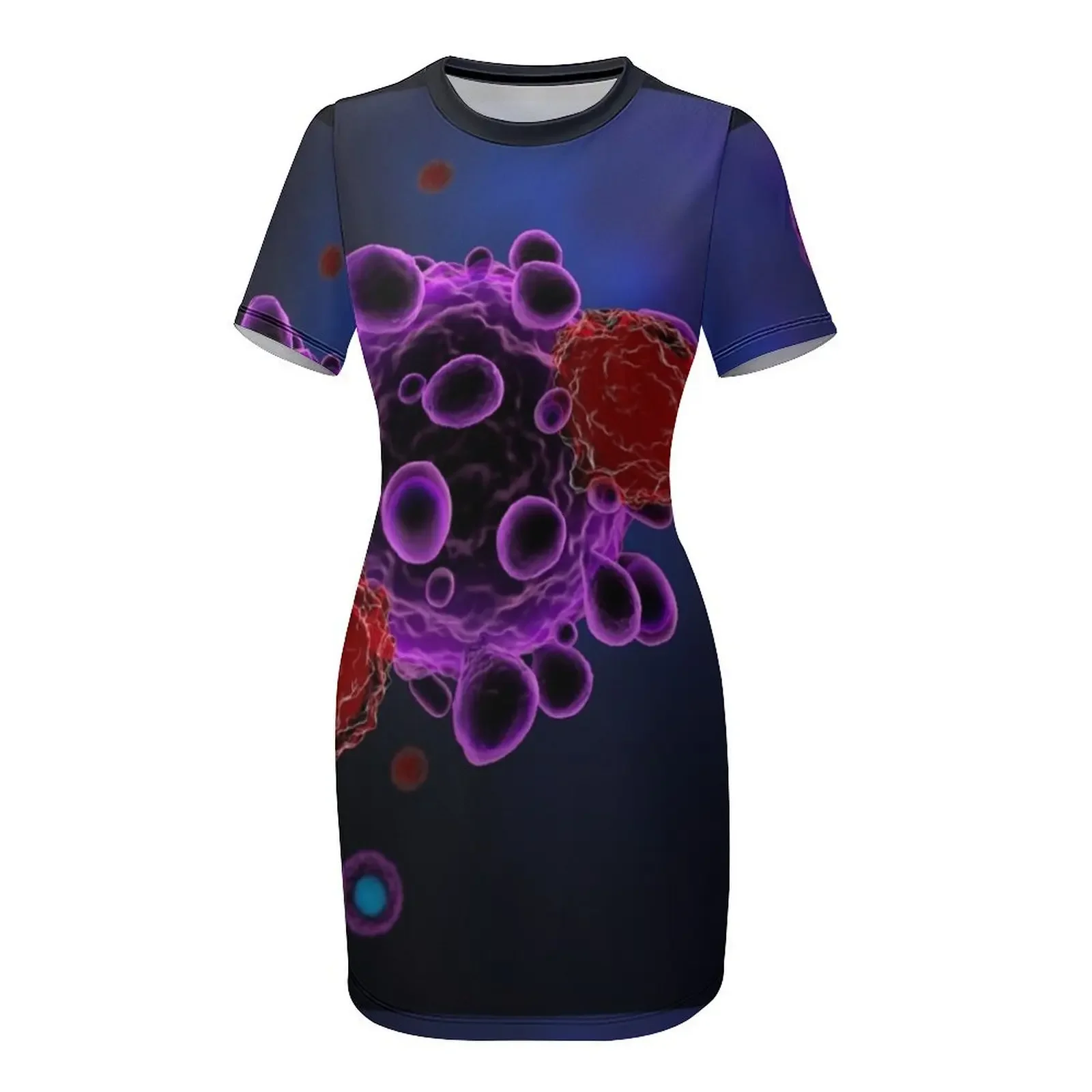 CELLULE T-LINEARI CHE ATTACCAN - Medical Lab Photos recensione e prezzo