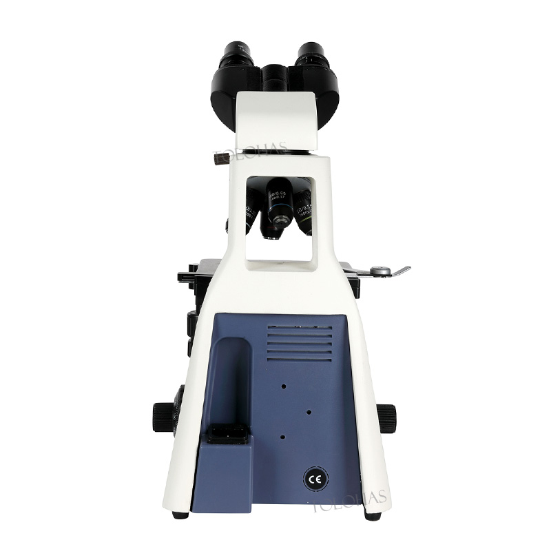 Microscopio Binoculare Compost - Medical Lab Research recensione e prezzo